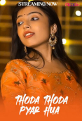 Thoda Thoda Pyar Hua Addatv Uncut Short Film