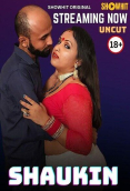 Shaukin ShowHit Uncut Short Film