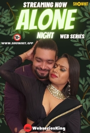Alone Night ShowHit Uncut Short Film (2024)