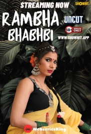 Rambha Bhabhi ShowHit Uncut Short Film (2024)