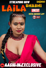 Laila Bhabhi ShowHit Uncut Short Film (2024)