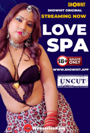Love SPA ShowHit Uncut Short Film (2024)