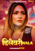 Delivery Wala Fukrey Uncut Short Film