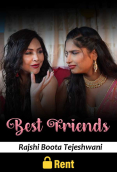 Best Friends MeetX Uncut Short Film