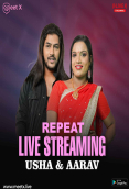 Ushaprabha And Chand MeetX Uncut Short Film
