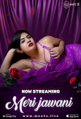 Meri Jawani MeetX Uncut Short Film