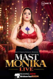 Mast Monika MeetX Uncut Short Film (2026)