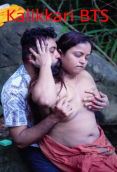 Kalikkari BTS SigmaSeries Hot Short Film