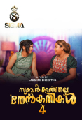 Subarkkathile Then Kanikal (E04) SigmaSeries Hot Web Series