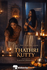 Thathri Kutty (E01) SigmaSeries Hot Web Series (2026)
