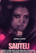 Sauteli (E03) FlizMovies Hot Web Series