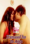 Damaad Ho To Aisa (E02) FlizMovies Hot Web Series