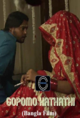 Gopomo Kathathi Nuefliks Hot Short Film