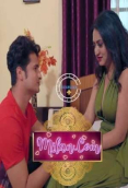 Milan Com (E03) Nuefliks Hot Web Series