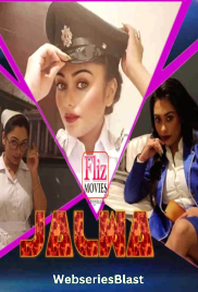 Jalwa (E04) FlizMovies Hot Web Series (2023)