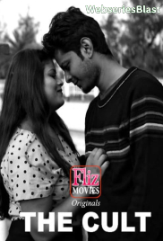 The Cult (E02) FlizMovies Hot Web Series (2023)