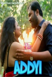 Addyi (E02) FlizMovies Hot Web Series (2023)