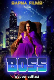Boss (E03) Nuefliks Hot Web Series (2023)