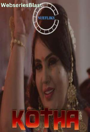 Kotha (E02) Nuefliks Hot Web Series (2023)