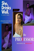 The Professor Xtreme Uncut Short Film