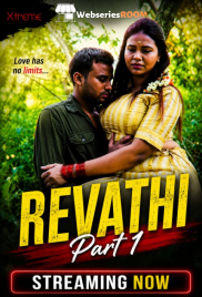 Revathi Part 1 Xtreme Uncut Short Film (2026)