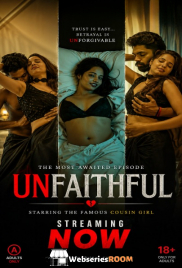 Unfaithful Xtreme Uncut Short Film (2026)