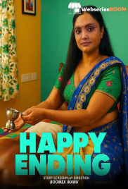 Happy Ending Feni Hot Short Film (2025)