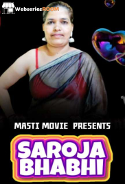 Saroja Bhabhi MastiMovies Hot Short Film (2025)