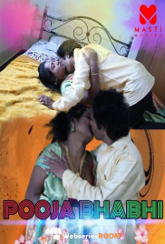 Pooja Bhabhi (E01) MastiMovies Hot Web Series (2025)