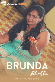 Brunda Bhabhi (E01) MastiMovies Hot Web Series (2025)