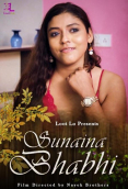 Sunaina Bhabhi (E04) LootLo Hot Web Series
