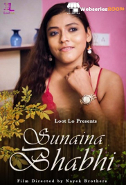 Sunaina Bhabhi (E01) LootLo Hot Web Series (2025)