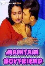 Maintain BoyFriend (E01) SilverVally Hot Web Series (2025)