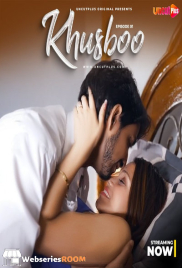 Khusboo (E01) Uncutplus Hot Web Series (2025)