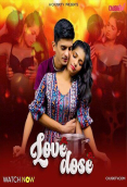 Love Dose ChuskiTV Uncut Short Film