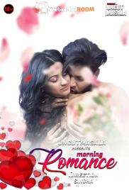 Morning Romance Uncutmasala Uncut Short Film (2025)