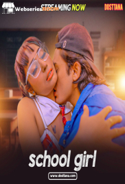 School Girl Dosttana Uncut Short Film (2025)