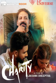 Charity LDUniverse Hot Short Film (2025)