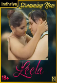 Leela Indhriya Uncut Short Film