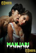 Manjari Indhriya Uncut Short Film