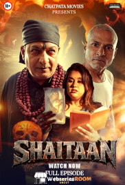 Shaitaan (E01) ChatpataMovies Hot Web Series (2026)
