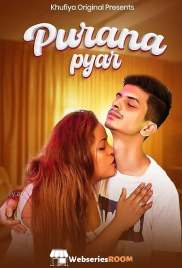 Purana Pyar Khufiya Uncut Short Film (2026)