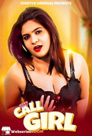 Sexy Call Girl Khufiya Uncut Short Film (2026)