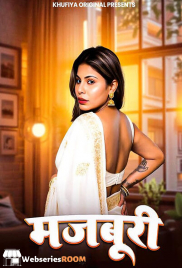 Majboori Khufiya Uncut Short Film (2026)