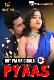 PYAAS HotFM Uncut Short Film (2026)
