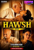 Hawash Vasna Hot Short Film