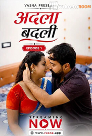 Adala Badali Vasna Hot Short Film (2026)
