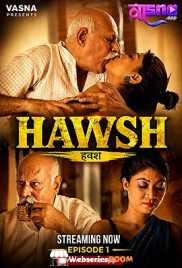 Hawash Vasna Hot Short Film (2026)