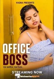 Office Boss Vasna Hot Short Film (2026)