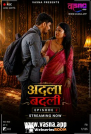 Adala Badali Vasna Hot Short Film (2026)